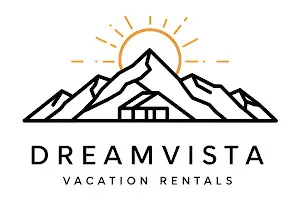dreamvista vacation rentals logo