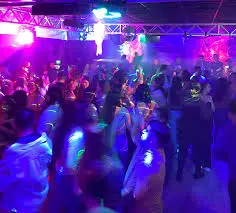 Kaos Nightclub