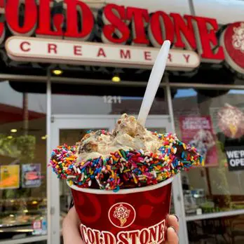 coldstone creamery