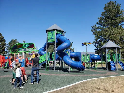 eastmont park