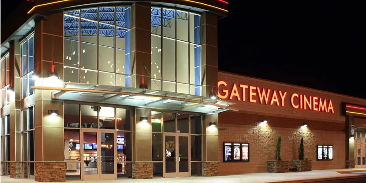 gateway cinema