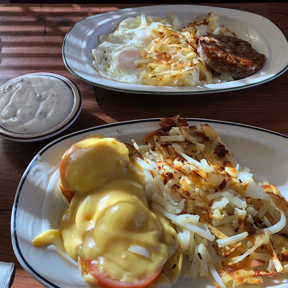 jimmys diner
