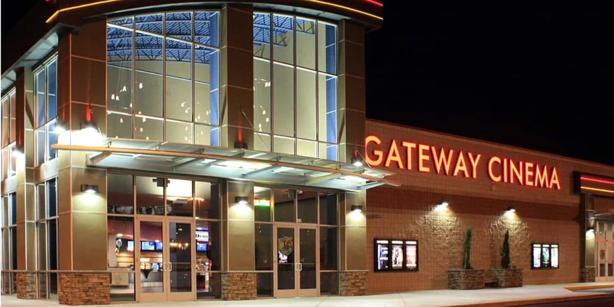 gateway cinema