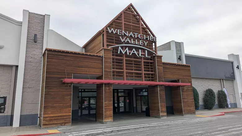 mall