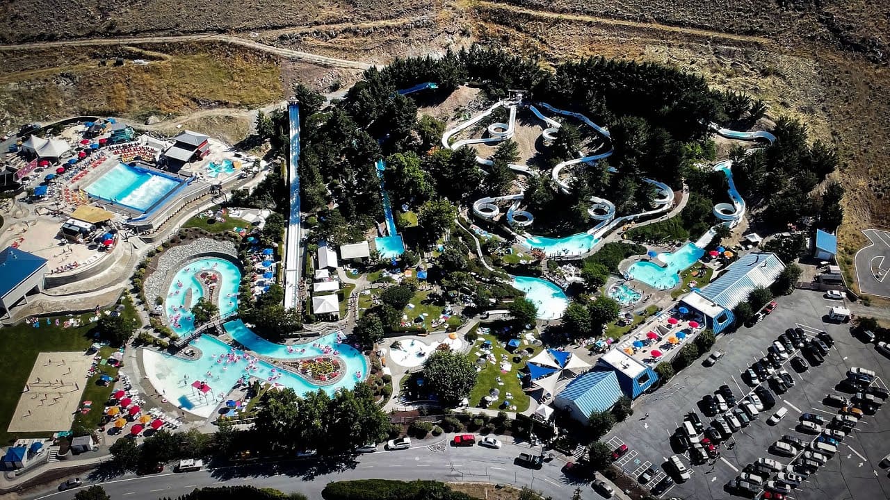 slidewaters